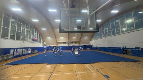 Madera High School - Varsity Show Cheer Novice [Varsity Show Cheer Novice] 2026 USA Virtual Spirit Regional II