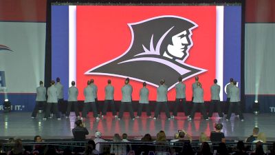 Providence College [2024 Hip Hop Division I Prelims] 2024 NCA & NDA College Nationals