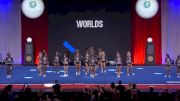 Cheer Extreme - Raleigh - SSX [2024 L6 Senior Small Semis] 2024 The Cheerleading Worlds