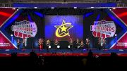 Champion Cheer Inferno [2024 L1 Youth - Small Day 1] 2024 NCA All-Star National Championship