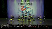 Forney High School [2024 Junior Varsity - Pom Finals] 2024 NDA National Championship