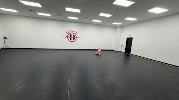 Dance Dynamics - Tatum Thomson [Senior - Solo - Contemporary/Lyrical] 2024 NDA All-Star National Championship