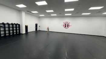 Dance Dynamics - Nayeli Diaz [Junior - Solo - Jazz] 2024 NDA All-Star National Championship