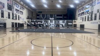 Volcano Vista High School - Game Day Varsity [Game Day Varsity - Large] 2024 NCA-November-Virtual