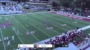 Highlights: Kesier vs Newberry | 2024 SAC Football