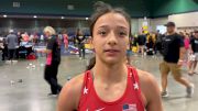 Hailey Delgado Cruised To A Title At Defense Soap Super 32