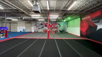 Woodlands Elite - Houston - Rangers [L4.2 Senior Coed] 2026 JAMfest Virtual Spring 1