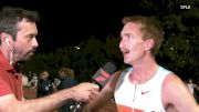 Sam Gilman Wins Elite Men's 1500m in 3:34.65 | 2026 Bryan Clay Invitational