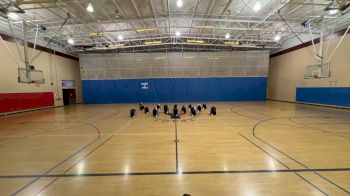 Rose School - Hip Hop Junior High [Hip Hop Junior High] 2026 USA Virtual Dance Regional 1