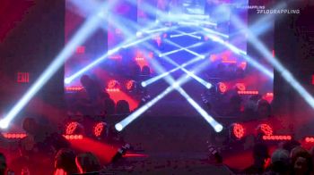 Jett Thompson vs Noah Roland Fight to Win 302