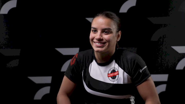 Thaynara Victoria Feels Ready For Title Shot After 3-0 WNO Record