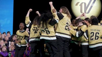 New Hope Pep Band Winners