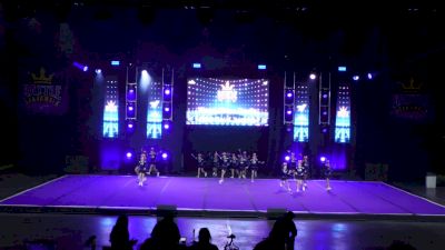 Wood Ridge Devils -Blue Devils [2026 L1 - Rec Performance Elite - 10Y - (AFF) Day 1] SU Battle at the Boardwalk