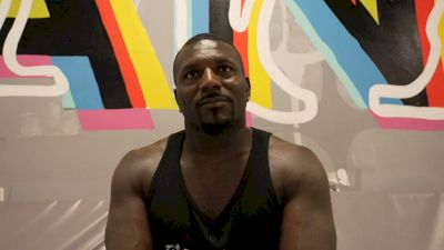 Kemoy Anderson Explains Why Fans Gotta Tune In To Main Character