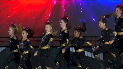 Champion Cheer - Inferno [2023 L1 Youth Day 1] 2023 ACA Grand Nationals