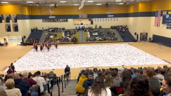 Kiski Area HS - Scholastic A - Everything in Knots