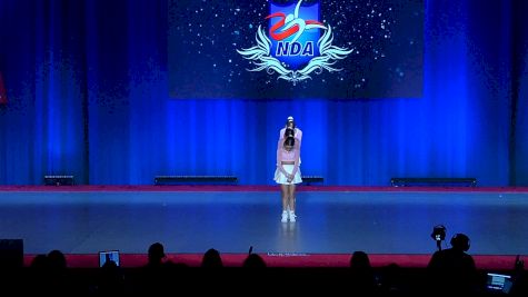 Dance Dynamics [2023 Youth Small - Hip Hop Day 2] 2023 NDA All-Star Nationals