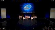 Chaparral High School (AZ) [2023 Junior Varsity - Pom Finals] 2023 UDA National Dance Team Championship