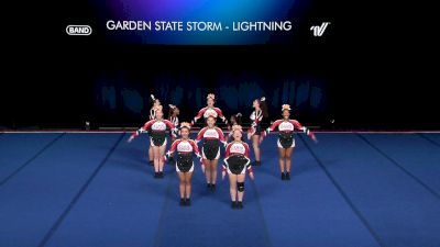 Garden State Storm - Lightning [2023 L3.1 Performance Rec - 10-18Y (NON) - Small Finals] 2023 The Quest