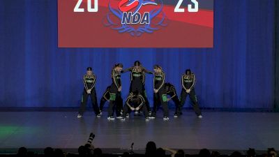 Emmaus High School [2023 Small Varsity - Hip Hop Finals] 2023 NDA National Championship