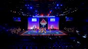 PCT - Odyssey (Canada) [2023 L5 U18 Small Coed Semis] 2023 The Cheerleading Worlds