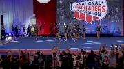 Cheer Athletics - Plano - Swooshcats (USA) [2023 L6 International Open Small Coed Finals] 2023 The Cheerleading Worlds