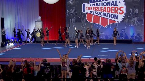 Cheer Athletics - Plano - Swooshcats (USA) [2023 L6 International Open Small Coed Finals] 2023 The Cheerleading Worlds