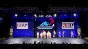 Dance Etc Inc - Open Jazz (USA) [2023 Open Jazz Semis] 2023 The Dance Worlds