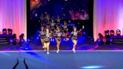 Cheer Athletics - Plano - Scratch6 (USA) [2023 L6 International Open Non Tumbling Prelims] 2023 The Cheerleading Worlds