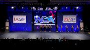 5678! Dance Studio - 5678! Senior All Stars [2023 Senior Small Jazz Semis] 2023 The Dance Worlds