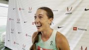 Courtney Wayment Happy To Make US Steeple Final