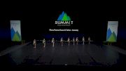 Fierce Factory Dance & Talent - Intensity [2021 Junior Jazz - Small Finals] 2021 The Dance Summit