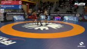 86 kg Bronze - Zahid Valencia, USA vs Dato Marsagishvili, Georgia