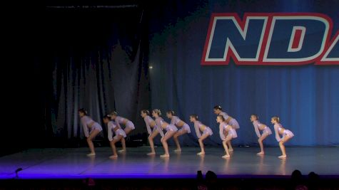 Mpact Dance Studio [2024 Youth Small - Contemporary/Lyrical Day 2] 2024 NDA All-Star Nationals