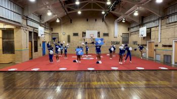 Science Leadership Academy