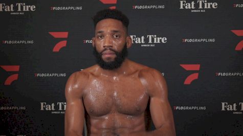 Phillip Rowe Wants The Toughest Matches Possible, Calls Out Gordon Ryan