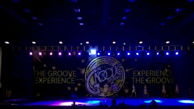 World Class All Star Dance - Premier [2022 Youth - ContemporaryLyrical] 2021 CHEERSPORT: Greensboro State Classic