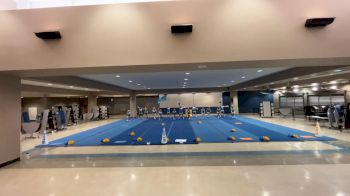 Lakeridge High School - Intermediate Varsity Crowd Performance [Intermediate Varsity Crowd Performance] 2022 December Virtual