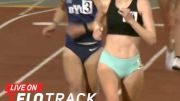 Jenna Hutchins Smashes 10,000m at Bryan Clay -- 32:22.98 & New BYU Record!