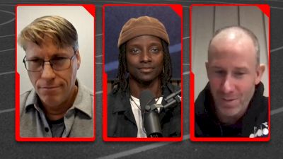 How To Win A $40,000 NIL Deal With Diadora | Interview with Ryan Eckel of Diadora USA & Ben Cooke of Marathon Sports