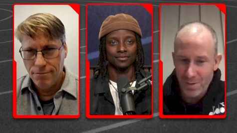 How To Win A $40,000 NIL Deal With Diadora | Interview with Ryan Eckel of Diadora USA & Ben Cooke of Marathon Sports