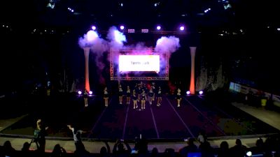 Spirit Too - Radiance [2021 L2 Junior - D2 - A] 2021 Champion Cheer & Dance: Trenton Cheer Grand Nationals