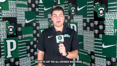 Parkside Press Pass | September 8, 2026