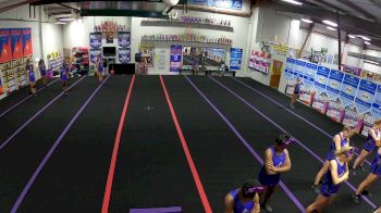 ACX Twisters - Lady Eclipse [L4.2 Senior] Varsity All Star Virtual Competition Series: Event IV