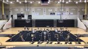 Andover Central High School - Andover Central High School [Intermediate Non-Tumbling Varsity Crowd Leading - Large] 2025 NCA-NDA December Virtual Regional