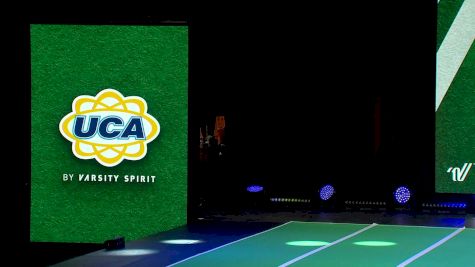 Boise State University [2026 Small Coed Division IA - Game Day Semis] 2026 UCA & UDA College Cheerleading and Dance Team National Championship