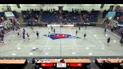 Replay: St. Edward's vs Lubbock Christian | Nov 21 @ 8 PM