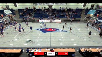 Replay: St. Edward's vs Lubbock Christian | Nov 21 @ 8 PM