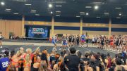 Westcliff University [School Coed Partner Stunt] 2026 NCA College Camps: Partner & Group Stunt