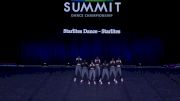 Starlites Dance - Starlites [2021 Youth Hip Hop - Small Semis] 2021 The Dance Summit